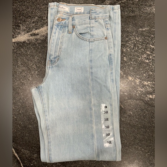 Buckle KanCan Signature 90’s Flare - Picture 4 of 8